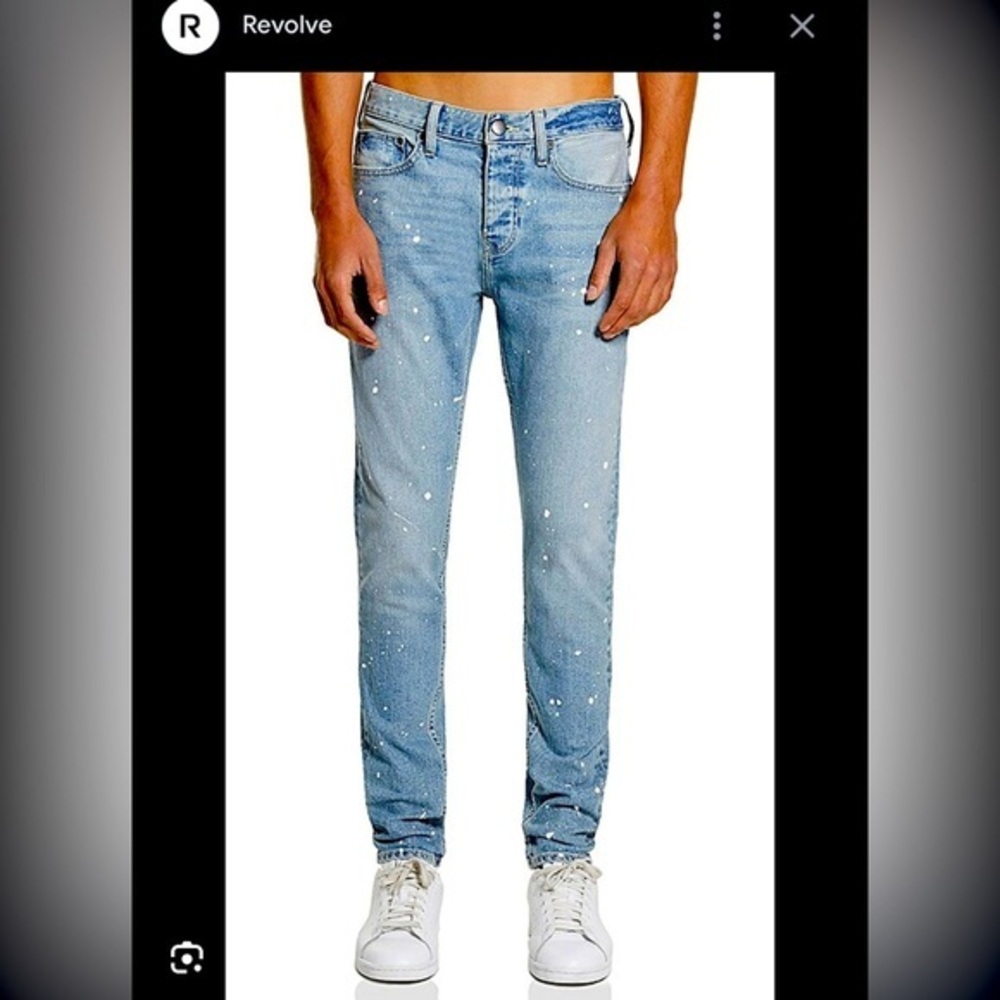 Four Five Men’s Koby Jean-A244